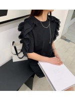 J.CRANE S/S 2021 女裝上衣 (3色)